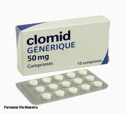 clomid