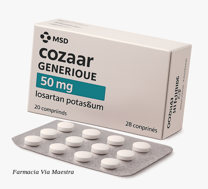 cozaar