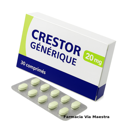 crestor