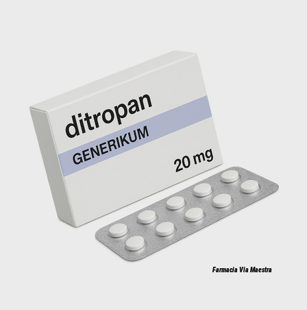 ditropan