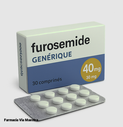 furosemide