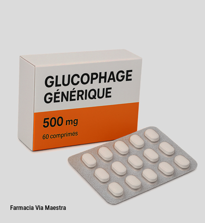 glucophage
