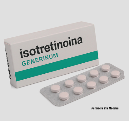 isotretinoina