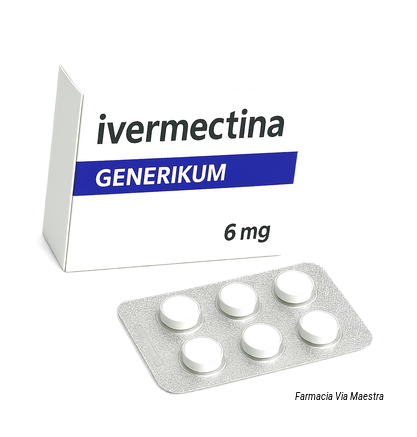 ivermectina