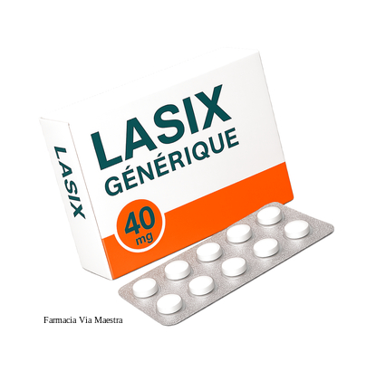 lasix