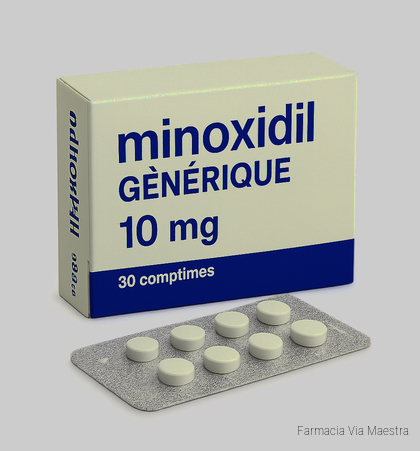minoxidil