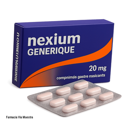 nexium