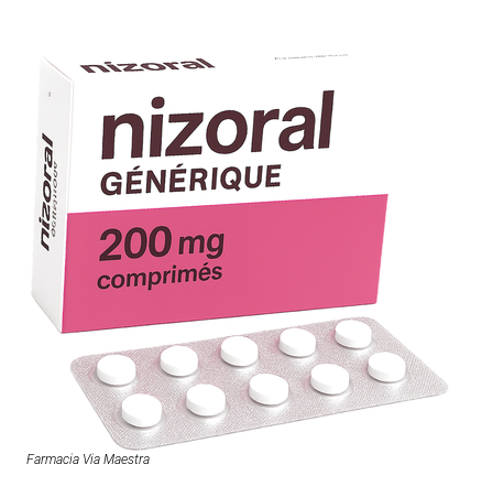 nizoral