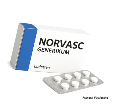 norvasc