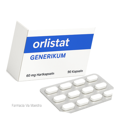 orlistat