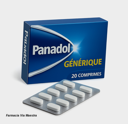 panadol