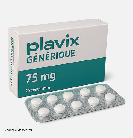 plavix