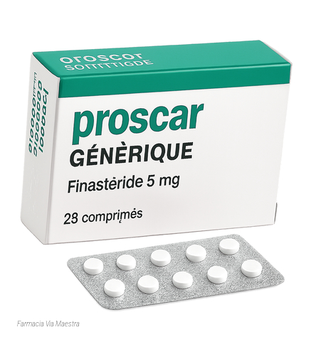proscar