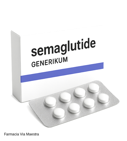 semaglutide