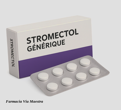 stromectol