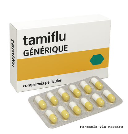 tamiflu