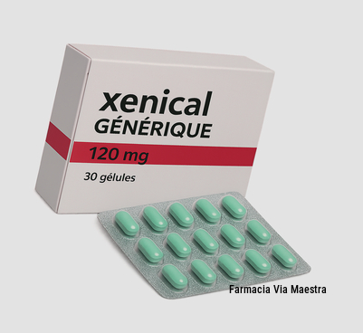 xenical