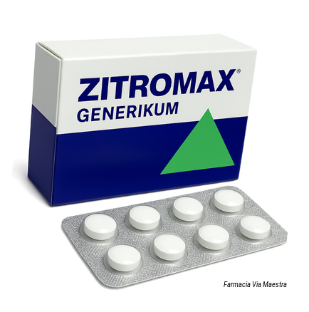 zitromax