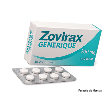 zovirax